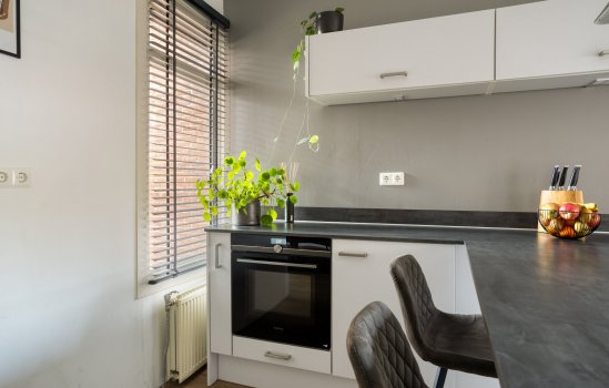 Sarastraat 22, Veendam