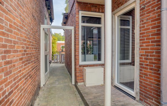 Sarastraat 22, Veendam