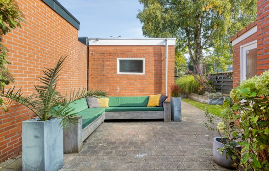 Sarastraat 22, Veendam