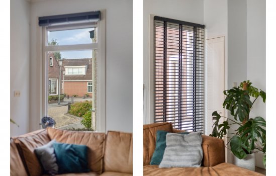 Sarastraat 22, Veendam