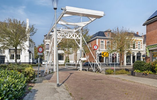 Sarastraat 22, Veendam
