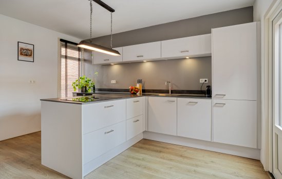 Sarastraat 22, Veendam