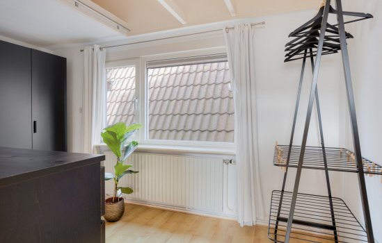 Sarastraat 22, Veendam