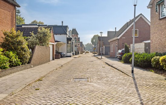 Sarastraat 22, Veendam