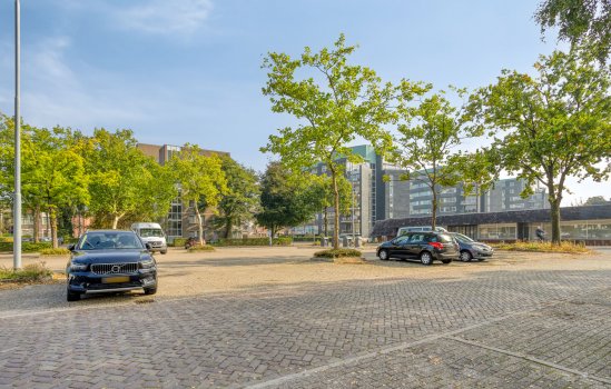 Sarastraat 22, Veendam