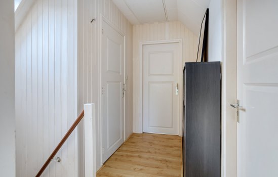 Sarastraat 22, Veendam