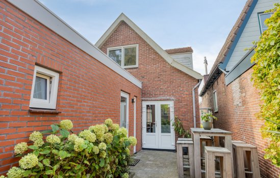 Sarastraat 22, Veendam