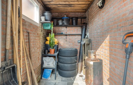 Sarastraat 22, Veendam