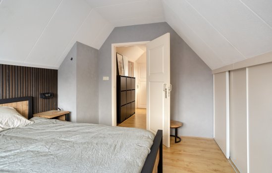 Sarastraat 22, Veendam