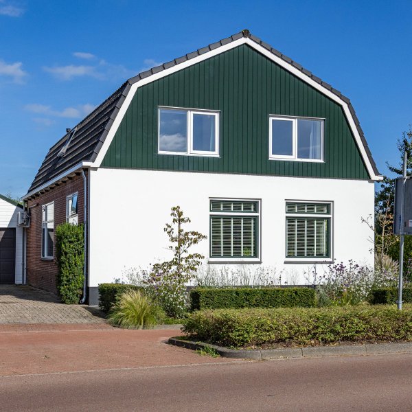 Hoofdweg 27, Harkstede