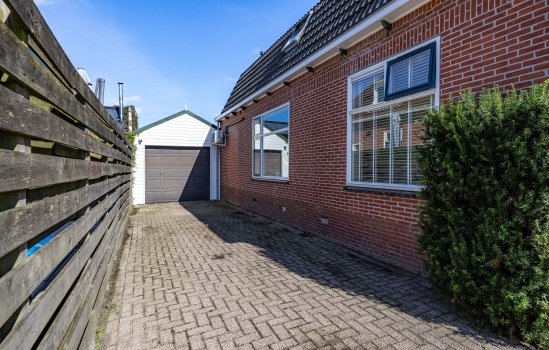 Hoofdweg 27, Harkstede