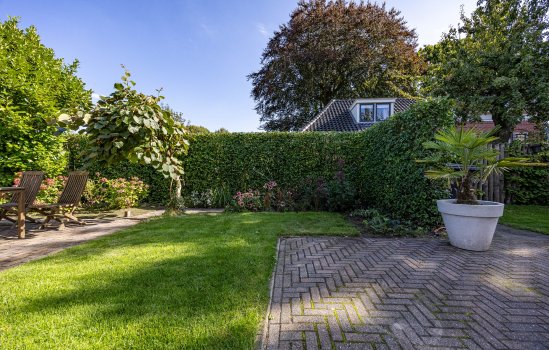 Hoofdweg 27, Harkstede