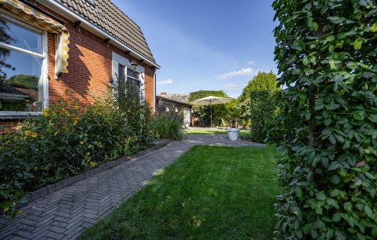 Hoofdweg 27, Harkstede