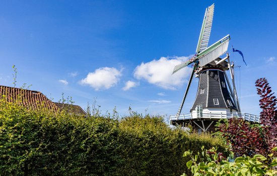 Hoofdweg 27, Harkstede
