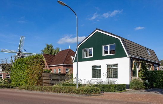 Hoofdweg 27, Harkstede