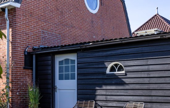 Hoofdweg 27, Harkstede