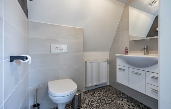 Hoofdweg 27, Harkstede