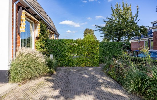 Hoofdweg 27, Harkstede