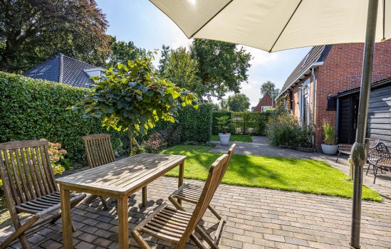Hoofdweg 27, Harkstede
