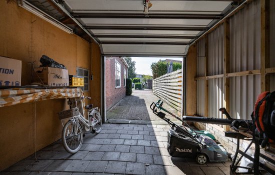 Hoofdweg 27, Harkstede