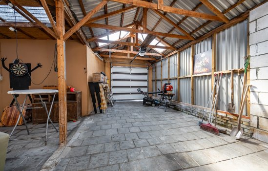 Hoofdweg 27, Harkstede