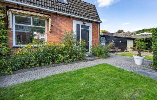 Hoofdweg 27, Harkstede