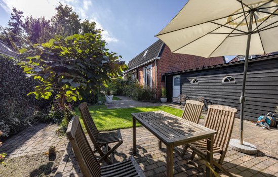 Hoofdweg 27, Harkstede