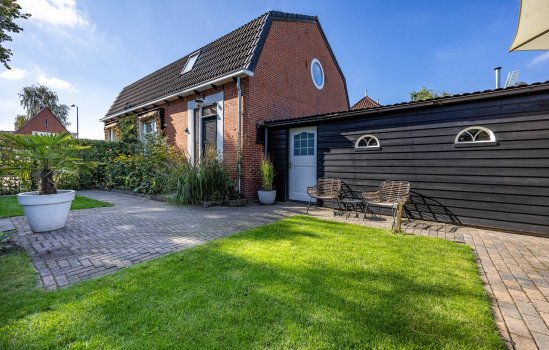 Hoofdweg 27, Harkstede