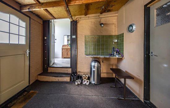 Hoofdweg 27, Harkstede