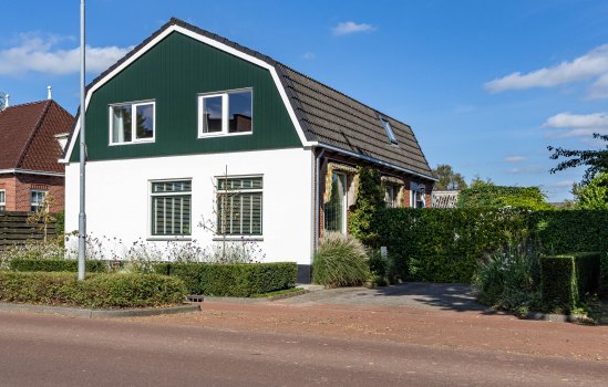 Hoofdweg 27, Harkstede