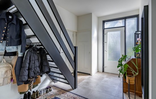 Hoofdweg 27, Harkstede