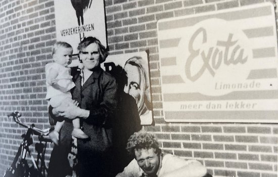 Hoofdweg 27, Harkstede