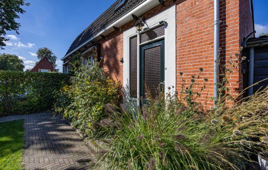 Hoofdweg 27, Harkstede