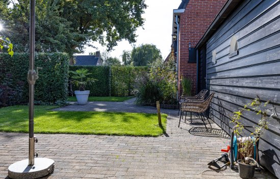 Hoofdweg 27, Harkstede