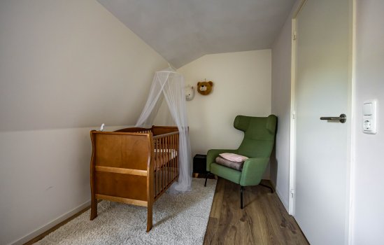 Hoofdweg 27, Harkstede