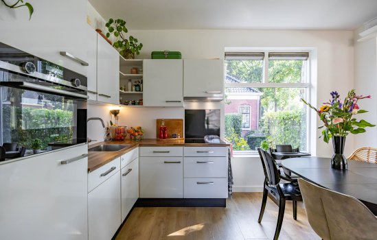 Hoofdweg 27, Harkstede