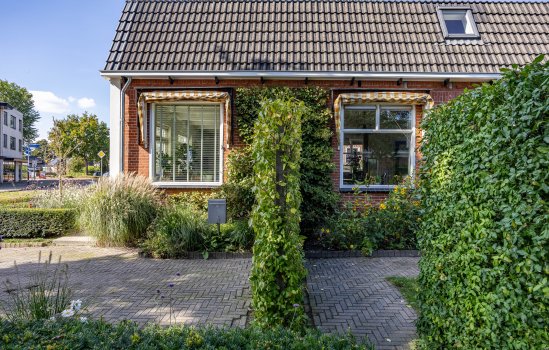 Hoofdweg 27, Harkstede