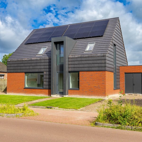 Hoofdweg 39, Harkstede