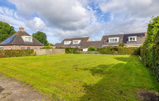Hoofdweg 39, Harkstede