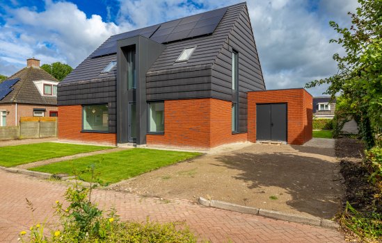 Hoofdweg 39, Harkstede