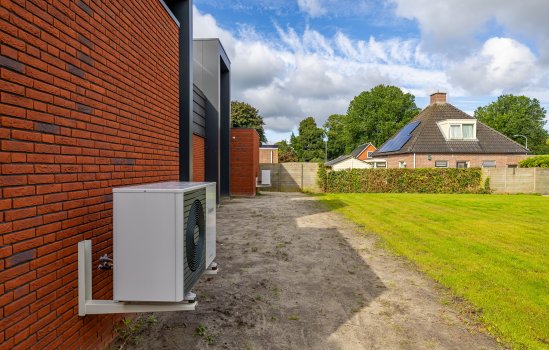 Hoofdweg 39, Harkstede