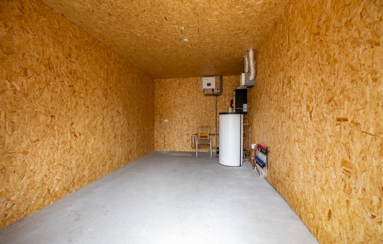 Hoofdweg 39, Harkstede