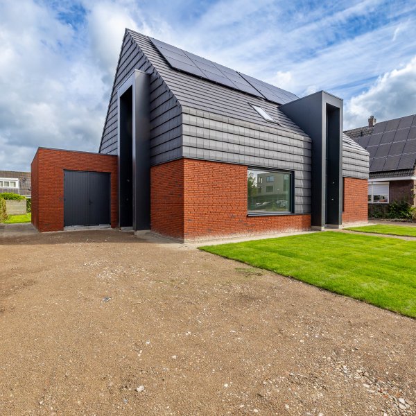 Hoofdweg 41, Harkstede