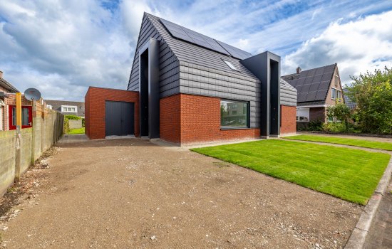 Hoofdweg 41, Harkstede