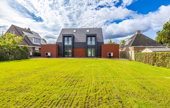 Hoofdweg 41, Harkstede