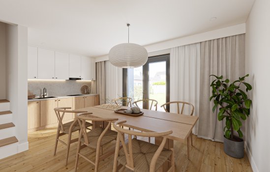 Hoofdweg 41, Harkstede