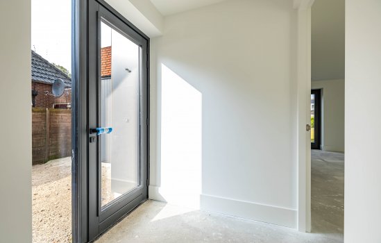 Hoofdweg 41, Harkstede