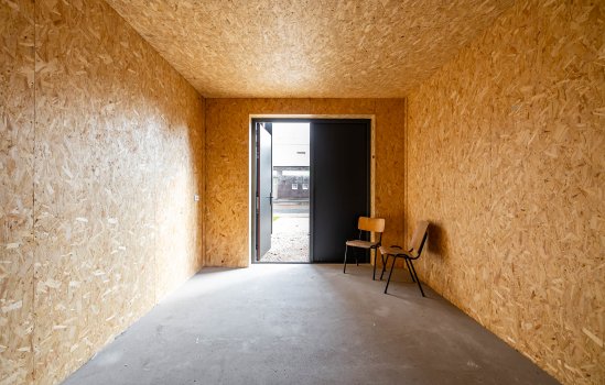 Hoofdweg 41, Harkstede