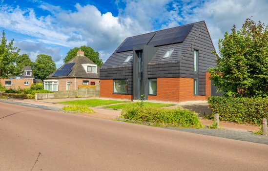 Hoofdweg 41, Harkstede