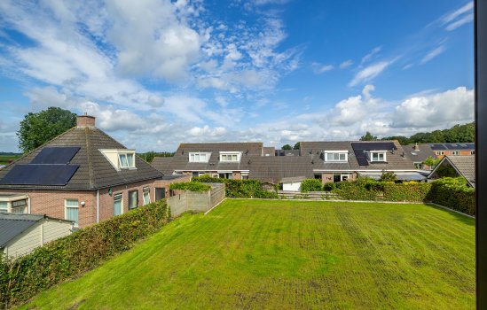 Hoofdweg 41, Harkstede